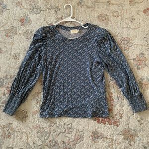 Nation LTD Loren Shirt